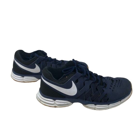 Nike Lunar Finger Trap Training Shoes - Picture 3 of 8